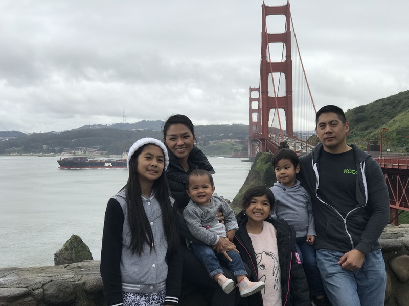 Spring Break 2017 – San Francisco